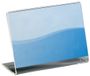 SIGEL PA107 prijsstandaard voor 90x60 mm, 10 stuks, acryl 2 mm