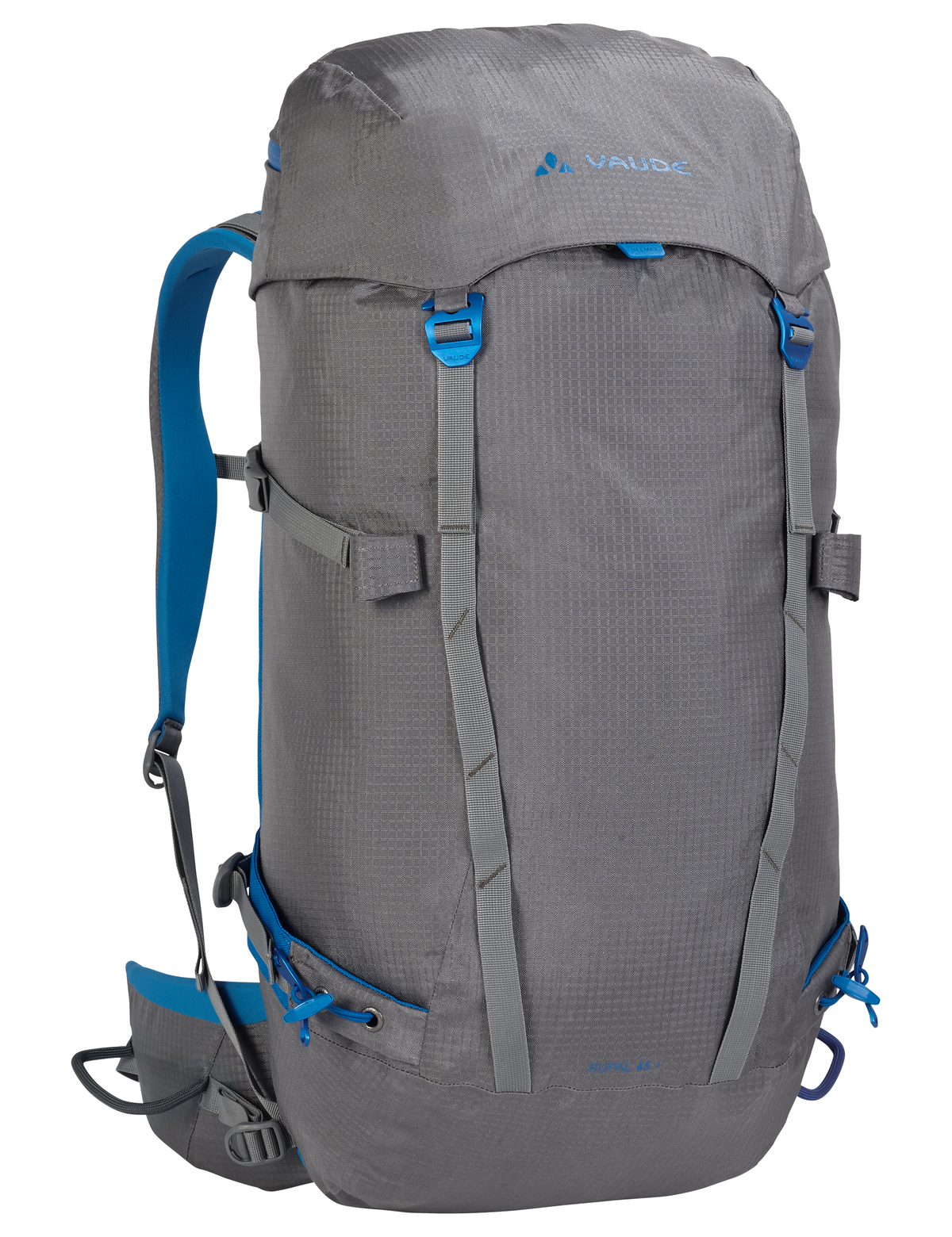 Vaude Rupal 45+ anthracite