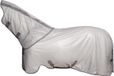 Horseware Amigo Tapis anti-insectes Argent | Taille : 130/183 Cm