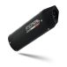 GPR Exhaust Systems Système De Ligne Complète Homologué Ktm Smc 690 R 2007-2016 Db Killer