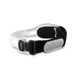PURO SAFETYLEDARMRED Armband-activiteitentracker Transparant