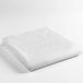 douceur Promo Linge Lina Drap Plat 180x290 cm Wit Katoen