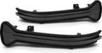 Viking Choice BMW Zijkant knipperlichten - G30 / G31 / G11 / G12 - SMOKE - LED