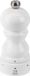 Peugeot Paris Zoutmolen 12 cm - wit - u'Select - Zirlion maalwerk