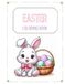 Coloring Easter Coloring Book