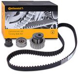 Contitech CT589K1 tandriemset