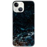ERT GROUP mobiel telefoonhoesje voor Apple Iphone 13 origineel en officieel erkend Babaco patroon Abstract 017 optimaal aangepast aan de vorm van de mobiele telefoon, hoesje is gemaakt van TPU