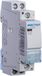 Contact, Hager - Contactor 2X25A 24V 2NO - ESD225