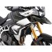Hepco Becker Triumph Tiger 850 Sport 21 5027613 00 01 Protection tubulaire moteur Noir