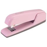 Swingline Nietmachine, Capaciteit 30 vel, 747 zakelijke nietmachine, blokkeert niet, Metaal, Blush Pink (S7074740)