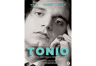 VSN / KOLMIO MEDIA Tonio