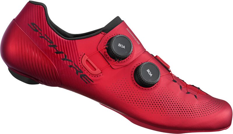 Shimano SH-RC903 S-Phyre Fietsschoenen - Rood