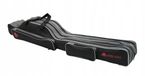 Mikado Canne à pêche Cuisinière 120cm 3 Anneaux Noir