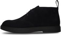 Blackstone PAVE CLEM - GG392 Navy - Desert boots - Heren - Dark blue - Maat: 46