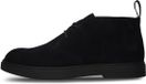 Blackstone PAVE CLEM - GG392 Navy - Desert boots - Heren - Dark blue - Maat: 46