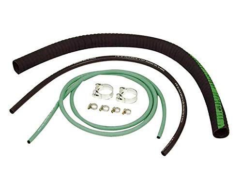 Dometic FRE73029 Slangset voor generator 9102900003