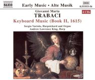 Bertus Distributie Naxos Keyboard Music Book II (Vatolo)