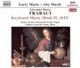 Bertus Distributie Naxos Keyboard Music Book II (Vatolo)