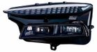 HELLA koplamp, links, voor AUDI A6 e-tron Avant (GH5), artikelnummer 1EX 016 220-651