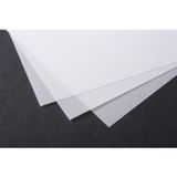 Clairefontaine 3329689751049 Calqueerpapier Wit 70 g/m² 500 Vel PEFC