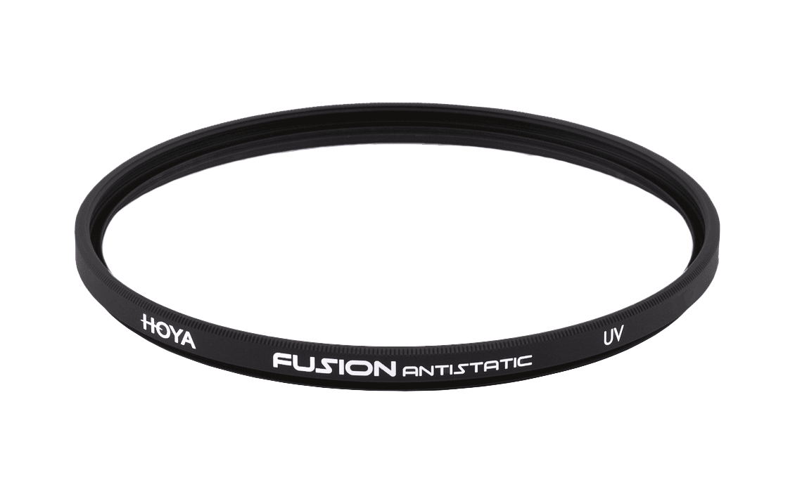 HOYA Fusion Antistatic UV - 52mm - Cameralensfilter