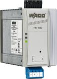 WAGO 787-842 DIN-rail netvoeding 24 V/DC 20 A 480 W