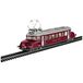 TRIX H0 25860 H0 Flèche rouge RCe2/4 de la Oenzingen-Balsthal-Bahn AG