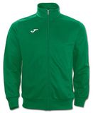 Joma Gala Polyestervest Kinderen - Groen | Maat: 4XS (128)