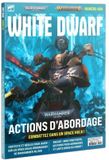 Games Workshop White Dwarf n°484 (Janvier 2023)