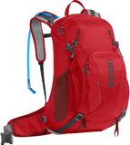 Camelbak Franconia LR 24 100 oz drinkrugzak, Aura Orange/Fired Brick