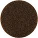 Rhodius VLS V, 10 stuks disque à velcro 125 mm, gros grain, ProLine pour usage universel