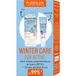 FlosLek Laboratorium Floslekset Winter Care For Active Protective Cream For Face 30ml And Lip Balm 10g