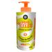 Lola Cosmetics Crème Coiffante Plot Twist Buriti Curl Activator 480g