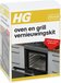 HG oven en grill - Keukenreiniger - vernieuwingskit 1st - 600 ml