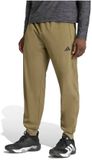 Adidas Workout Essentials Flex Woven Broek Groen S Man