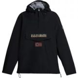 Napapijri Rainforest Jas Zwart - Maat XS - Heren - Winterjas