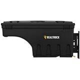 Undercover SC200P Swing Case Opbergdoos Zwart