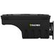 Undercover SC200P Swing Case Opbergdoos Zwart