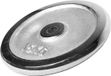 Gorilla Sports Halterschijf - 15 kg - Chroom - 30 mm