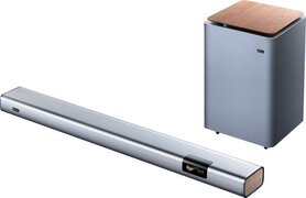 UpLiving Soundbar met Draadloze Subwoofer