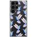 ERT GROUP mobiel telefoonhoesje voor Samsung S23 ULTRA origineel en officieel erkend Babaco patroon Hummingbird 002