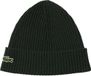 Lacoste Beanie RB0001 - Vert Khaki