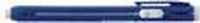 Staedtler gum Mars Plastic gumhouder, blauw lichaam 10 stuks