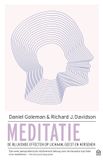 Meditatie: Atlas Contact Meditatie