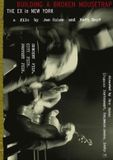 Konkurrent The Ex - Building A Broken Mousetrap (DVD)