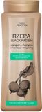 Joanna Turnip haarversterkende shampoo voor vet haar met neiging tot uitval 400ml
