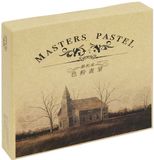 MARIES Pastele suche 24 kolory