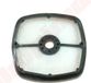 Dolpima Luchtfilter voor Echo SRM2100 (artikelnummer A226001410, 130310-54130), afmetingen 65x65x11x7