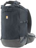 Ruffwear Hitch Hiker Dog Backpack - Basalt Gray - XXS