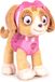 Dinotoys Pluche Paw Patrol knuffel Skye - Classic New Style - 19 cm